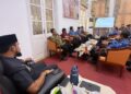 Pascabanjir, Bupati Al-Farlaky Minta Program Pembangunan Dievaluasi Ulang
