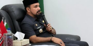 Bupati Aceh Timur Dorong Harga TBS Adil dan Investasi Hilirisasi Sawit