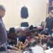 Granit RS Regional Aceh Dicuri, Polisi Amankan 8 Orang