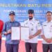 Bupati Aceh Timur Minta Dukungan Penuh Sukseskan Pembangunan SD Teumpeun