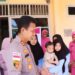HUT Bhayangkara ke-80, Polri dan Pemda Aceh Singkil Santuni Anak Panti Asuhan Putri Aisyiyah