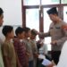 Polres Aceh Singkil Doa Zikir Bersama dan Santuni Anak Yatim Piatu