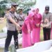 Polres Aceh Singkil Teladani Semangat Pahlawan Jelang Hari Bhayangkara Ke-80