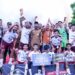 Buraq Terbang FC Juara Piala Pemuda Cup 3 Usai Taklukkan Tiger FC 2-0
