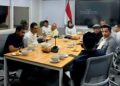 Mualem Sepakati Revisi PoD Blok Andaman, Dorong Gas Tengkulo Diolah di KEK Arun