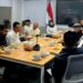 Mualem Sepakati Revisi PoD Blok Andaman, Dorong Gas Tengkulo Diolah di KEK Arun