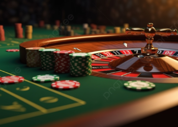 Tanah Beutong Bukan Meja Judi Investor