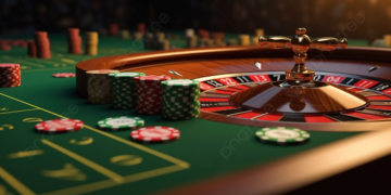 Tanah Beutong Bukan Meja Judi Investor
