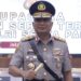 Kapolri Lantik Irjen Ruddi Setiawan Jadi Kapolda Aceh