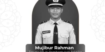 Taruna Politeknik Malahayati Korban Ledakan KMP Aceh Hebat 2 Meninggal, Total 4 Orang Tewas