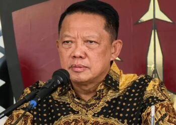 Polri Tetapkan Mantan Jampidsus Febrie Adriansyah Tersangka Kasus Korupsi dan TPPU