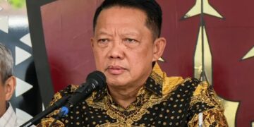 Polri Tetapkan Mantan Jampidsus Febrie Adriansyah Tersangka Kasus Korupsi dan TPPU