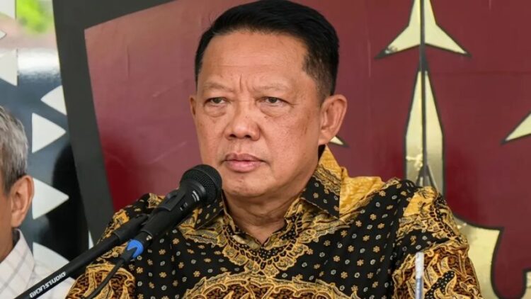 Polri Tetapkan Mantan Jampidsus Febrie Adriansyah Tersangka Kasus Korupsi dan TPPU