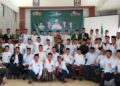Konfercab Ke-III PCNU Simeulue Pilih Pengurus Baru Masa Khidmat 2026-2031