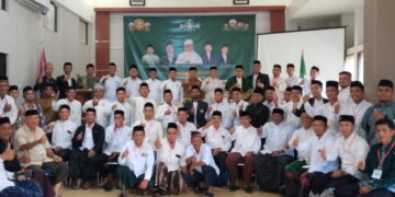 Konfercab Ke-III PCNU Simeulue Pilih Pengurus Baru Masa Khidmat 2026-2031
