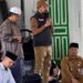 Bupati Al-Farlaky dan Rombongan Takziah ke Dayah Abiya Blang Mideun Julok