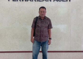 BPK Didesak Audit Forensik Dugaan Korupsi Pokir Rp42,5 M Milik Anggota DPRA Martini