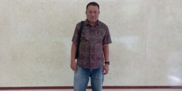 BPK Didesak Audit Forensik Dugaan Korupsi Pokir Rp42,5 M Milik Anggota DPRA Martini