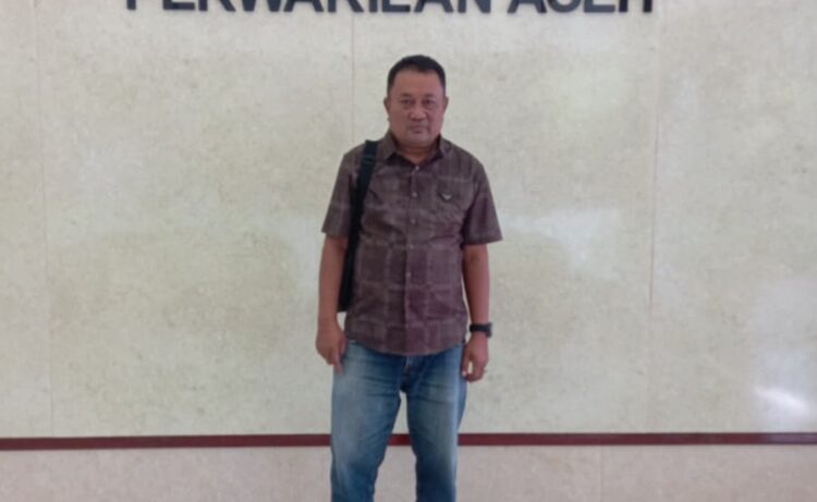 BPK Didesak Audit Forensik Dugaan Korupsi Pokir Rp42,5 M Milik Anggota DPRA Martini