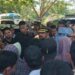 Bupati Aceh Timur Temui Warga Seumanah Jaya, Jelaskan Skema Bantuan Banjir dari Pusat