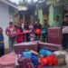 Pemkab Aceh Timur Serahkan Bantuan Masa Panik ke Korban Kebakaran di Seumanah Jaya