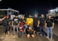 Terdorong Ekonomi, Buruh di Langsa 2 Kali Curas Ponsel Dalam Sebulan