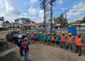Cegah Padam Karena Pohon dan Tupai, PLN ULP Idi Genjot Pemeliharaan di Indra Makmur