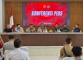 Anggota POM TNI Gugur Saat Bantu Polisi Hadang Bandar Narkoba, Kapolda Aceh Sampaikan Duka Cita