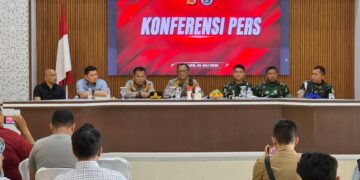Anggota POM TNI Gugur Saat Bantu Polisi Hadang Bandar Narkoba, Kapolda Aceh Sampaikan Duka Cita