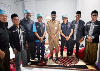 Pemkab Aceh Timur Kembali Gelar Khitan Massal, Kedepan Dibagi 3 Wilayah