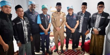 Pemkab Aceh Timur Kembali Gelar Khitan Massal, Kedepan Dibagi 3 Wilayah