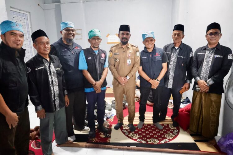 Pemkab Aceh Timur Kembali Gelar Khitan Massal, Kedepan Dibagi 3 Wilayah