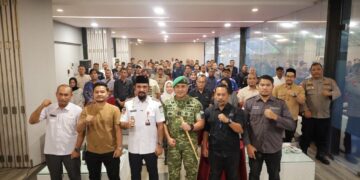 Tak Hanya Seremonial, FGD Aceh Timur Jadi Ruang Pemerintah Dengar Langsung Wartawan