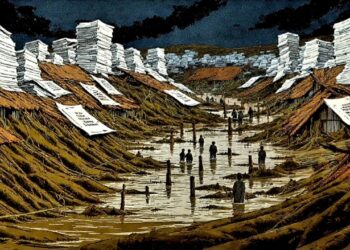 220 Hari, Negara Mengubur Korban Banjir Aceh Dalam Lumpur Birokrasi