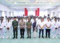 Bupati Aceh Timur Lantik 57 Keuchik, Tekankan Peran Ujung Tombak Pembangunan