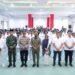 Bupati Aceh Timur Lantik 57 Keuchik, Tekankan Peran Ujung Tombak Pembangunan