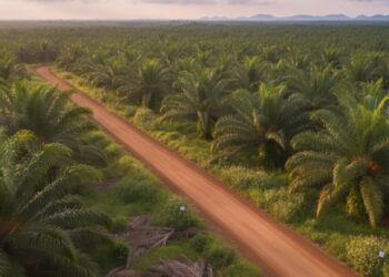 Aceh Jual Cerita Hijau, Tapi Pabriknya Tak Pernah Ada