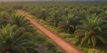 Aceh Jual Cerita Hijau, Tapi Pabriknya Tak Pernah Ada