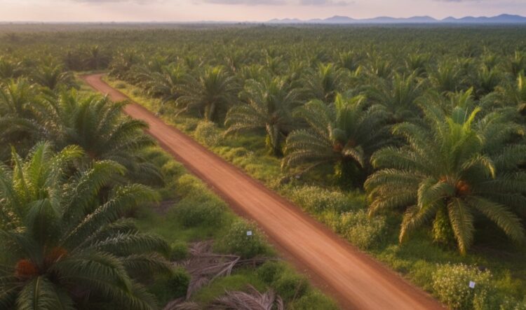 Aceh Jual Cerita Hijau, Tapi Pabriknya Tak Pernah Ada