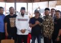 Bupati Al-Farlaky Maafkan “Dun Belanda” dan Cabut Laporan di Polda Aceh