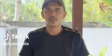 Yunus Alias “Dun Belanda” Akui Disokong Wakil Bupati untuk Jatuhkan Bupati Aceh Timur