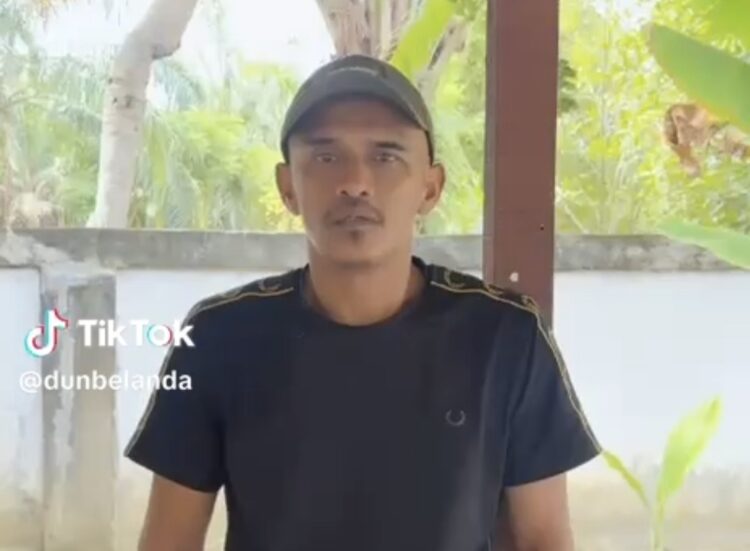 Yunus Alias “Dun Belanda” Akui Disokong Wakil Bupati untuk Jatuhkan Bupati Aceh Timur