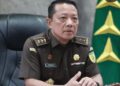 Febrie Adriansyah Mundur dari Jabatan Jampidsus Kejagung