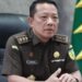 Febrie Adriansyah Mundur dari Jabatan Jampidsus Kejagung