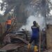3 Dapur Penyulingan dan 1 Rumah Warga Terbakar di Ranto Peureulak, BPBD Kerahkan 6 Armada