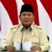 Geger! M Nasir Resmi Diberhentikan Prabowo dari Kursi Sekda Aceh, Ada Apa?