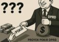 Pokir Bukan Milik Dewan! Apel Green Gugat Pemkab Nagan Raya Soal Transparansi