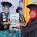 53 Lansia Aceh Timur Diwisuda, Ibu Lismawani: Belajar Tak Kenal Usia