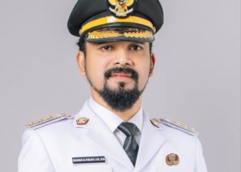 WTP Ke-12 Kalinya, Aceh Timur Buktikan Komitmen Tata Kelola Keuangan Bersih