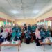 Bunda Literasi Aceh Timur Buka Pelatihan Literasi Dan Konseling, Ajak Guru Analisis Informasi Hoaks